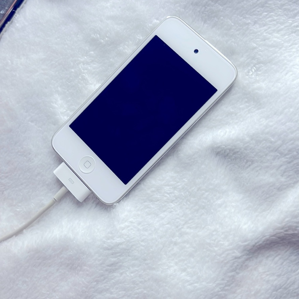 Apple Itouch 6th generation 8GB